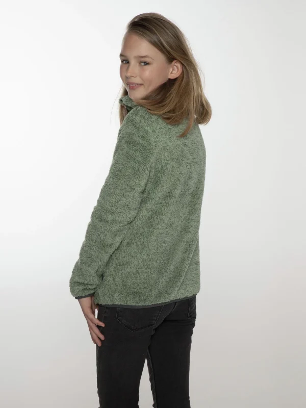 Protest Fleece “ RIRI JR In Juniper 5