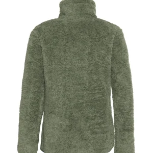 Protest Fleece “ RIRI JR In Juniper 17
