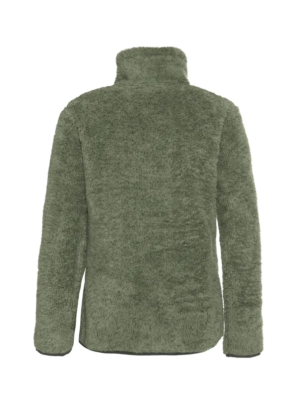 Protest Fleece “ RIRI JR In Juniper 6