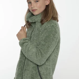 Protest Fleece “ RIRI JR In Juniper 19