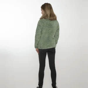 Protest Fleece “ RIRI JR In Juniper 21