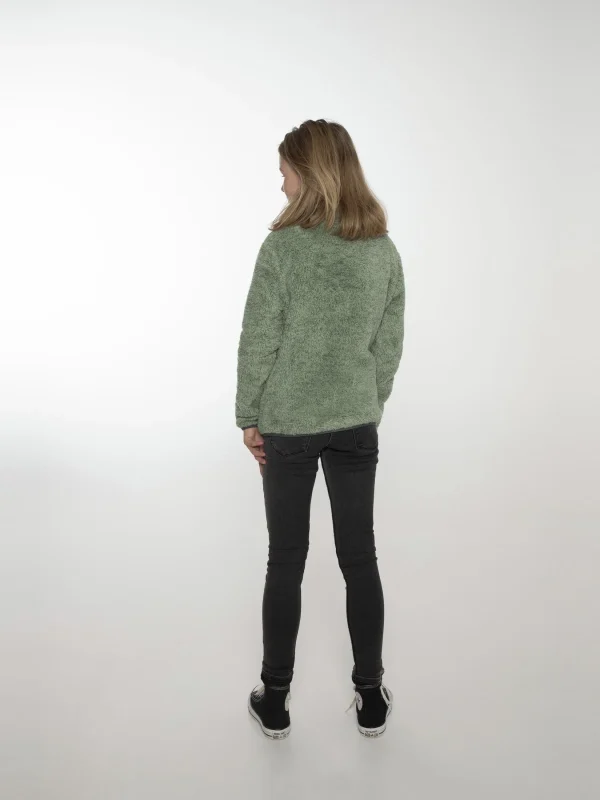 Protest Fleece “ RIRI JR In Juniper 8