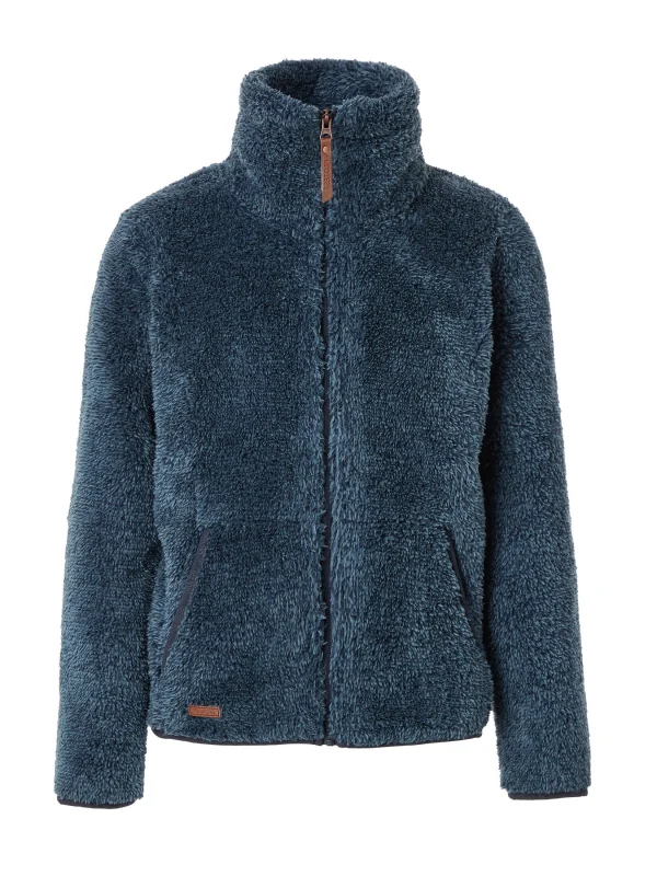 Protest Fleece “ RIRI JR In Manatee 1