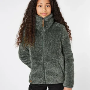Protest Fleece “ RIRI JR In Mistygreen 10