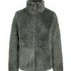 Protest Fleece “ RIRI JR In Mistygreen 26