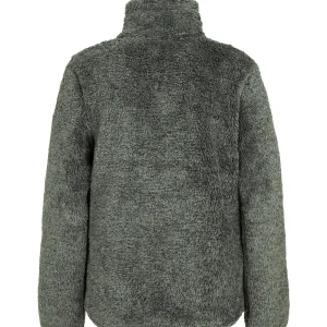 Protest Fleece “ RIRI JR In Mistygreen 14