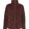 Protest Fleece “ RIRI JR In Petal Pink 23