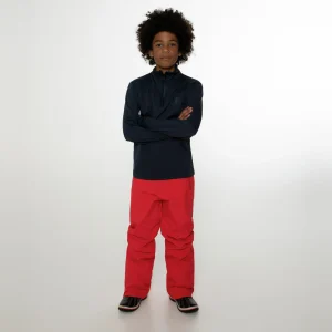 Protest Fleece “ WILLOWY JR In Deep Ocean 12