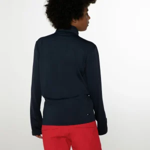 Protest Fleece “ WILLOWY JR In Deep Ocean 14