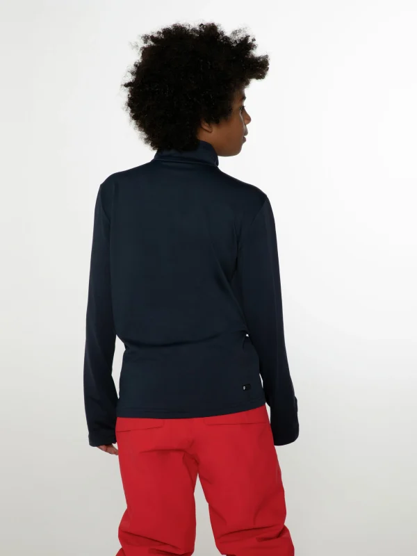 Protest Fleece “ WILLOWY JR In Deep Ocean 5