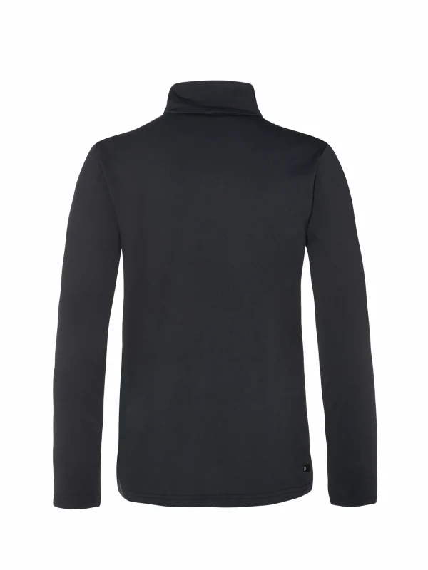 Protest Fleece “ WILLOWY JR In Deep Ocean 6