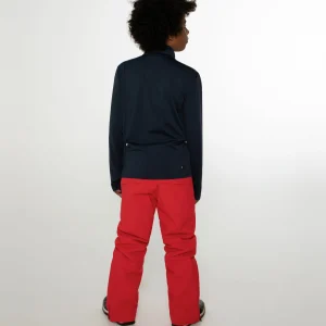 Protest Fleece “ WILLOWY JR In Deep Ocean 18