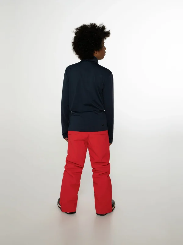 Protest Fleece “ WILLOWY JR In Deep Ocean 7