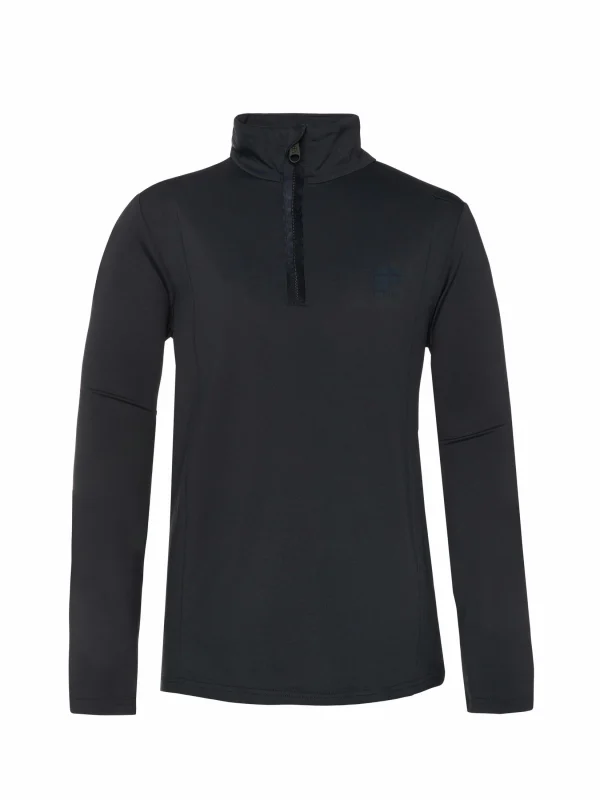 Protest Fleece “ WILLOWY JR In Deep Ocean 1