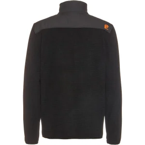 Protest Fleecejacke PRTVANERN In True Black 7