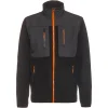Protest Fleecejacke PRTVANERN In True Black 29