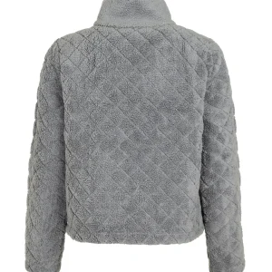Protest Full Zip Top “ PRTBELLFLOWER In Mistygreen 17
