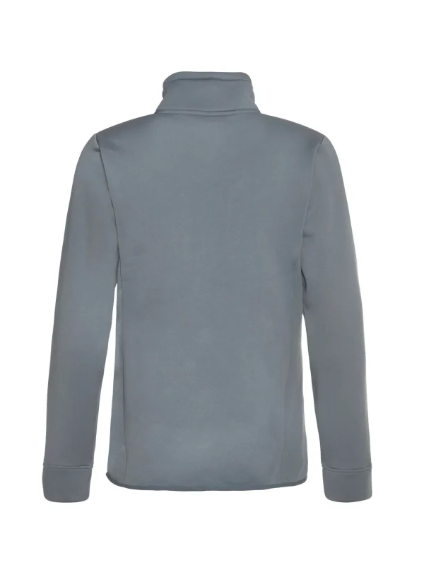 Protest Full Zip Top “ PRTKUMAE In Manatee 5