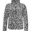 Protest Full Zip Top “ PRTPACO In Seashelloffwhite 23