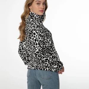 Protest Full Zip Top “ PRTPACO In Seashelloffwhite 14