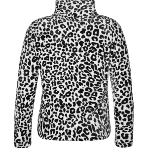 Protest Full Zip Top “ PRTPACO In Seashelloffwhite 16