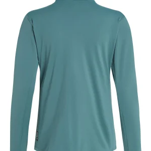 Protest Full Zip Top “ PRTPEEPAL In Laurelgreen 17