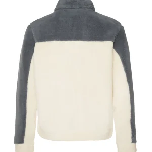 Protest Full Zip Top “ PRTQUARTZIE In Manatee 14