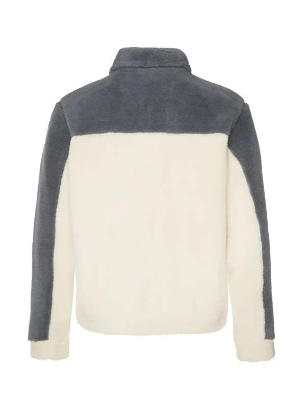 Protest Full Zip Top “ PRTQUARTZIE In Manatee 5