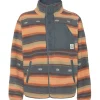 Protest Full Zip Top “ PRTSARIJN In Manatee 23