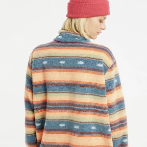 Protest Full Zip Top “ PRTSARIJN In Manatee 15