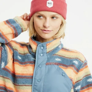 Protest Full Zip Top “ PRTSARIJN In Manatee 19