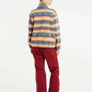 Protest Full Zip Top “ PRTSARIJN In Manatee 21