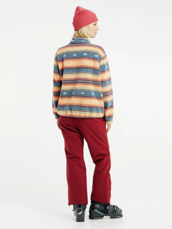 Protest Full Zip Top “ PRTSARIJN In Manatee 8