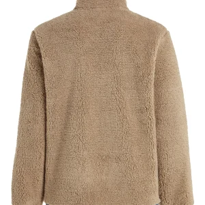 Protest Full Zip Top “ PRTTAVE In BambooBeige 17