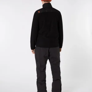 Protest Full Zip Top “ PRTVANERN In True Black 18