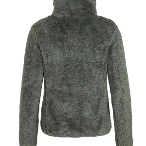 Protest Full Zip Top “ RIRI In Mistygreen 14