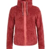 Protest Full Zip Top “ RIRI In Rusticrust 26