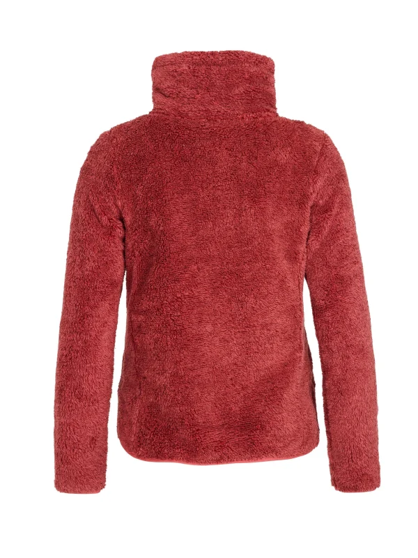 Protest Full Zip Top “ RIRI In Rusticrust 5