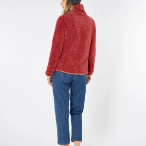 Protest Full Zip Top “ RIRI In Rusticrust 18