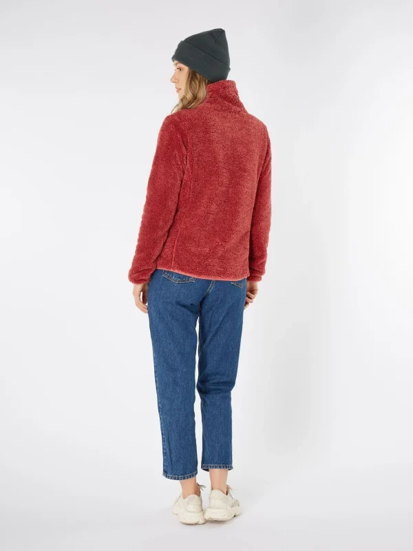 Protest Full Zip Top “ RIRI In Rusticrust 7