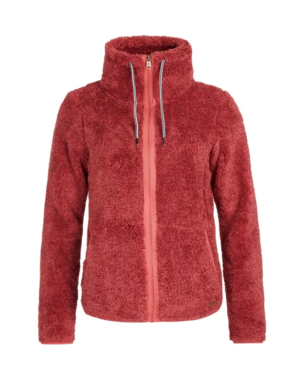 Protest Full Zip Top “ RIRI In Rusticrust 1