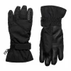 Protest Handschuhe “ CAREW JR In True Black 5