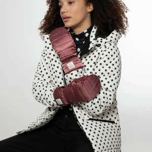 Protest Handschuhe “ CARYL In Petal Pink 9