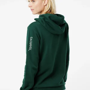 Protest Hoodie “ CLASSIC LOGO HOODY In Eternity 15