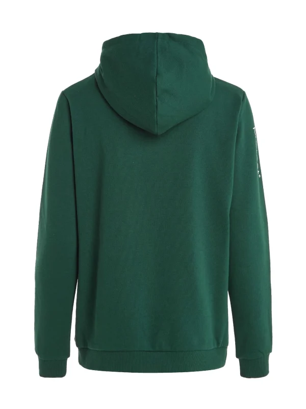 Protest Hoodie “ CLASSIC LOGO HOODY In Eternity 6