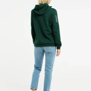Protest Hoodie “ CLASSIC LOGO HOODY In Eternity 21