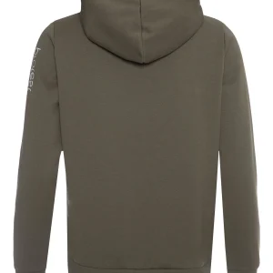 Protest Hoodie “ CLASSIC LOGO HOODY In Just Leaf 17