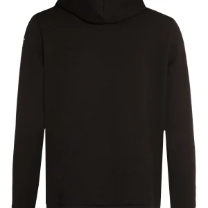 Protest Hoodie “ CLASSIC LOGO HOODY In True Black 17