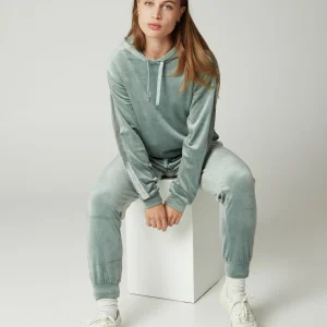Protest Hoodie “ PRTHELENA In Auroragreen 19