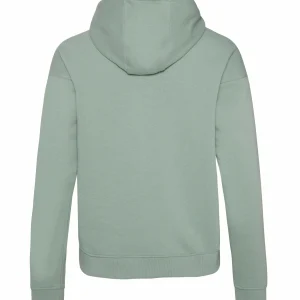 Protest Hoodie “ PRTKAIKOURA In Green Baygreen 6